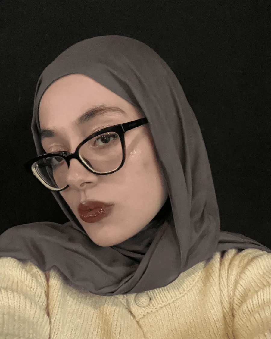 Zeynep Ekşi